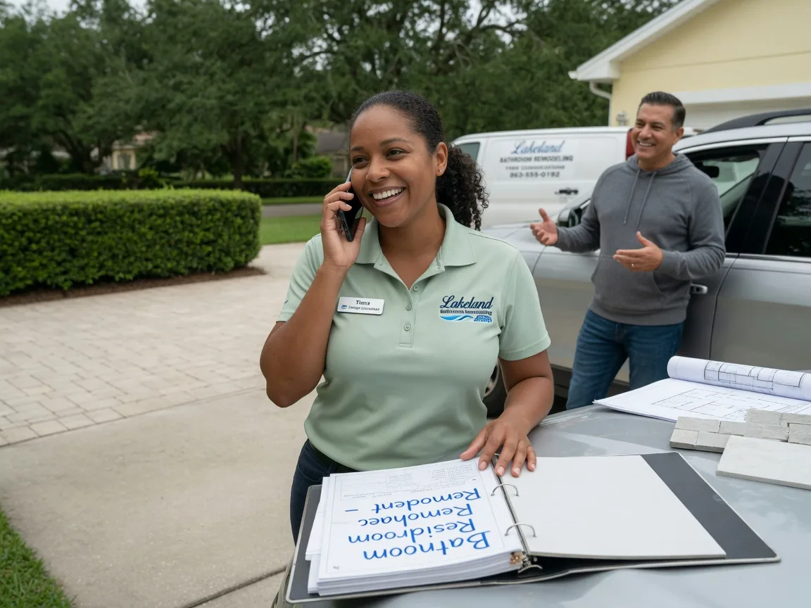 Bathroom Remodeling Miami Beach, FL FAQs